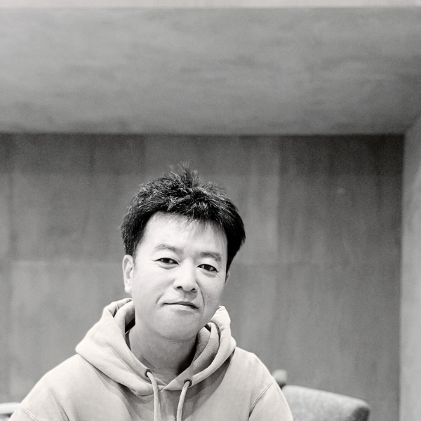 プロフィール写真